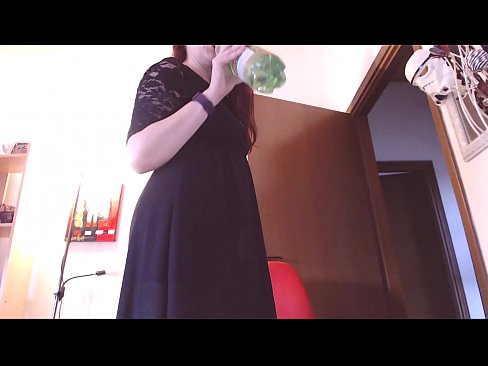 ❤️ Tus qhev ncaj ncees uas nyiam qias neeg thiab ntxim nyiam panties raug yuam kom masturbate tom qab saib daim vis dis aus no! ️❌ Fucking video ntawm peb ﹏