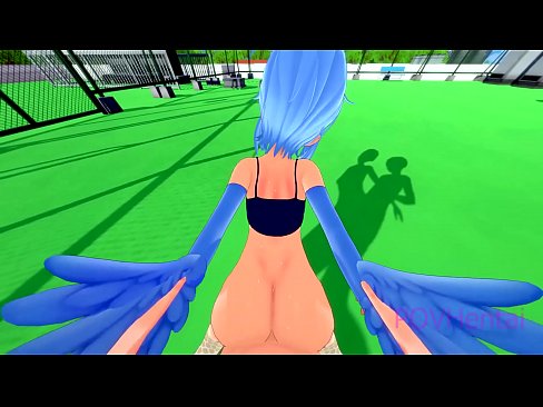 ❤️ Harpy dab ntxwg nyoog. ️❌ Fucking video ntawm peb ﹏