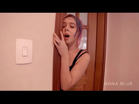 ❤️ Kuv rov qab los ntawm kuv tus tij laug. Kuv tau deev nrog nws tus hluas nkauj. lesbian payback. ️❌ Fucking video ntawm peb ﹏