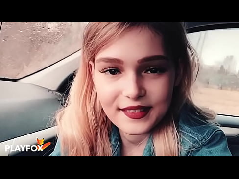 ❤️ Sexy babe joyfully nqus ntawm daim npav luv nqi ️❌ Fucking video ntawm peb ﹏