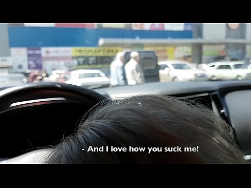 ❤️ Nias txoj cai nyob rau hauv qhov chaw nres tsheb sab nraum lub tsev loj ️❌ Fucking video ntawm peb ﹏
