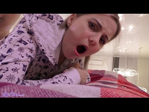 ❤️ Sexy niam nqos thiab pregistyle pw ua ke - cum kaw ️❌ Fucking video ntawm peb ﹏